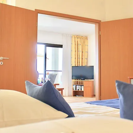Monte Marina Playa Suites * Esquinzo
