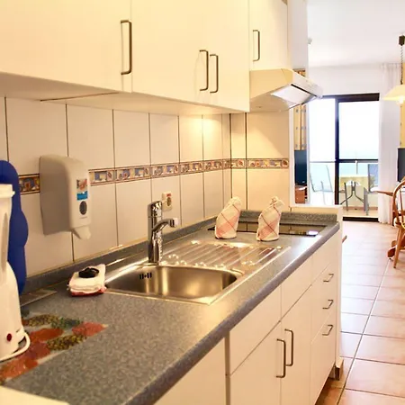 Monte Marina Playa Suites * Esquinzo