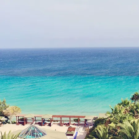 Apartamento Monte Marina Playa Suites Esquinzo
