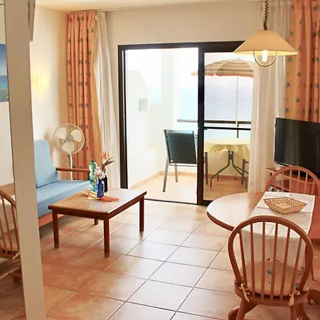 Monte Marina Playa Suites * Esquinzo