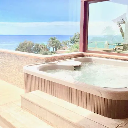 Monte Marina Playa Suites Esquinzo