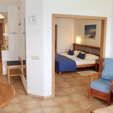 Monte Marina Playa Suites *