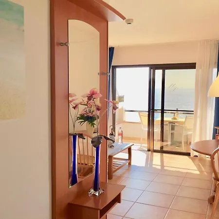 Monte Marina Playa Suites アパート Esquinzo
