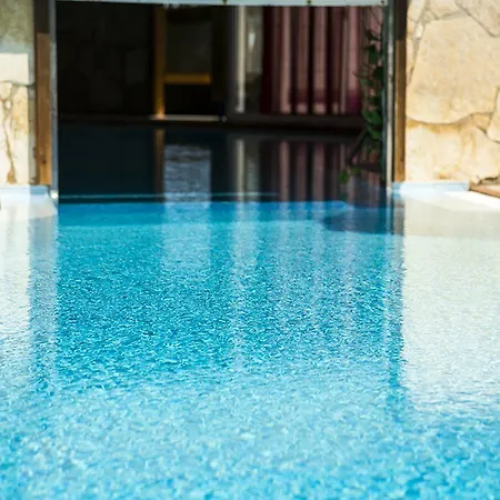 Monte Marina Playa Suites アパート *