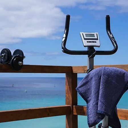 Monte Marina Playa Suites アパート Esquinzo