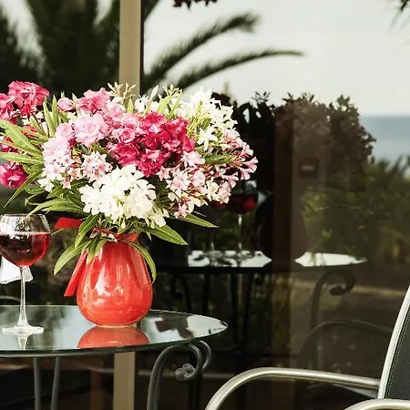 アパート Monte Marina Playa Suites