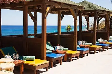 Monte Marina Playa Suites Esquinzo
