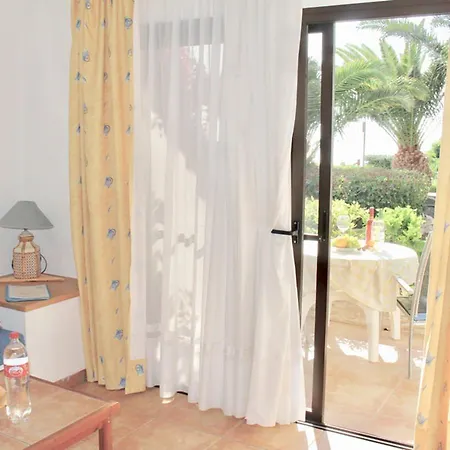 Marina Playa Apartment *