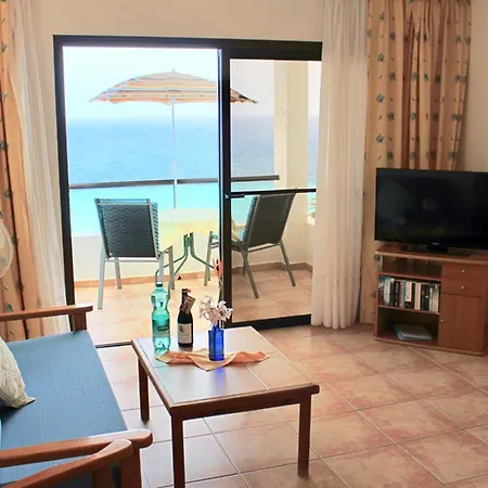 Marina Playa Apartment Esquinzo