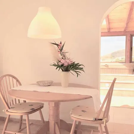 Marina Playa Apartment Esquinzo