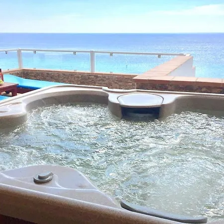 Marina Playa Apartment Esquinzo
