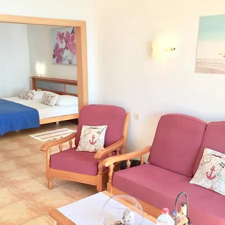 Marina Playa Apartment