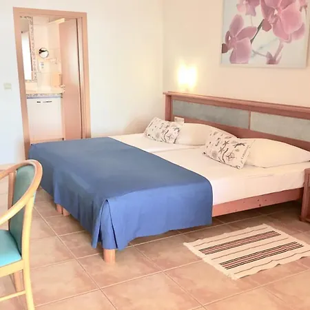 Apartment Marina Playa Esquinzo