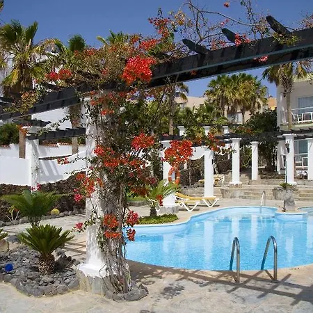 Apartment Marina Playa *