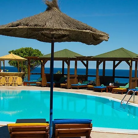 Marina Playa Apartment *