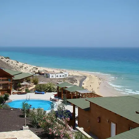 Marina Playa Apartment *