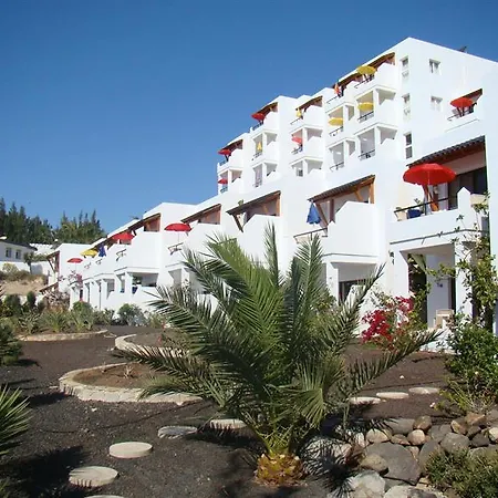 Marina Playa * Esquinzo