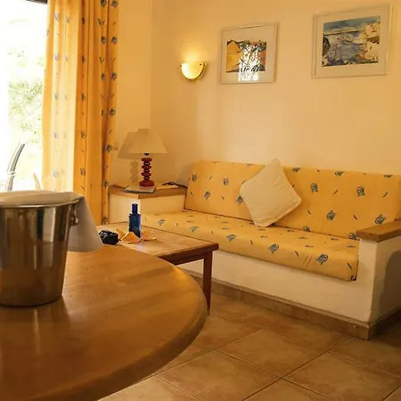 Marina Playa Apartment