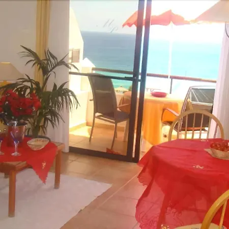 Apartment Marina Playa Esquinzo