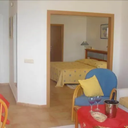 Marina Playa Apartment *
